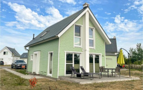 Amazing Home In Ostseeresort Olpenitz With Sauna, Olpenitz